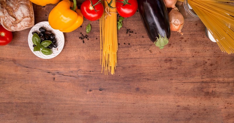 Savourez la cuisine méditerranéenne chez vous avec ces recettes simples