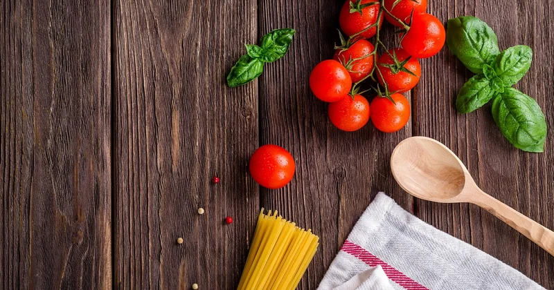 Recette italienne par région : pourquoi le même plat n'a jamais le même goût