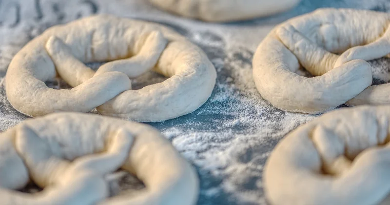 Le macaronnage : les signes objectifs de réussite (et d'échec)