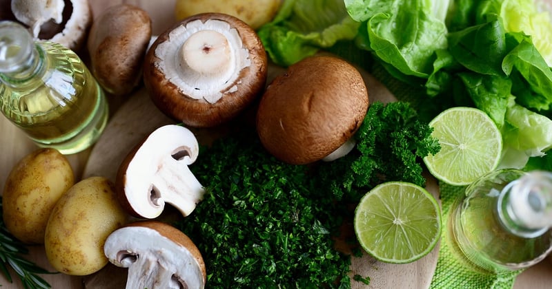 10 idées de repas végétariens rapides pour la semaine