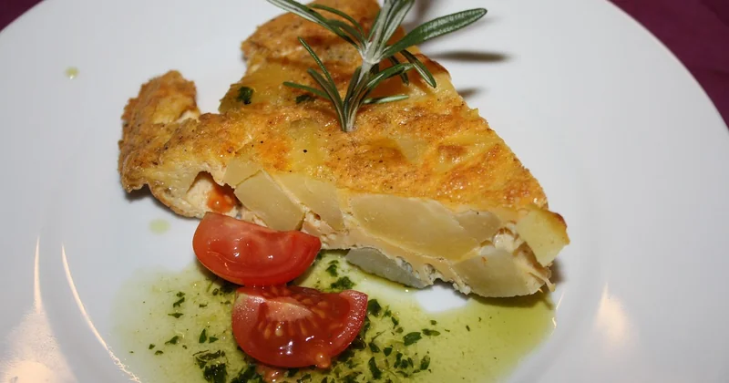 Combien de tapas par personne et quel équilibre ? La règle que je n'ai jamais vue écrite
