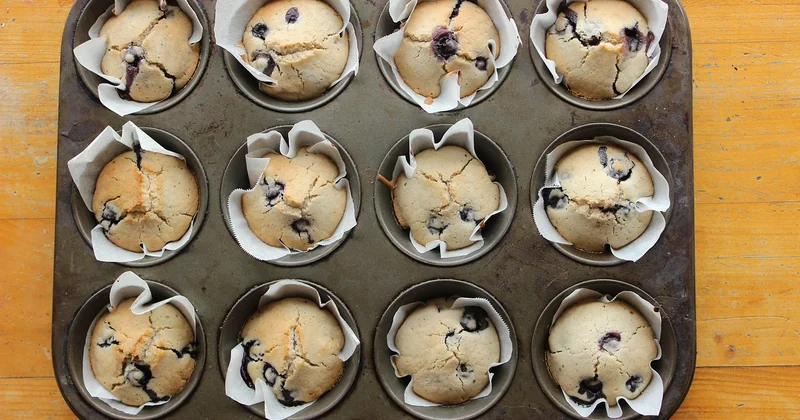 Les 4 desserts sans cuisson que je sers en priorité à mes invités