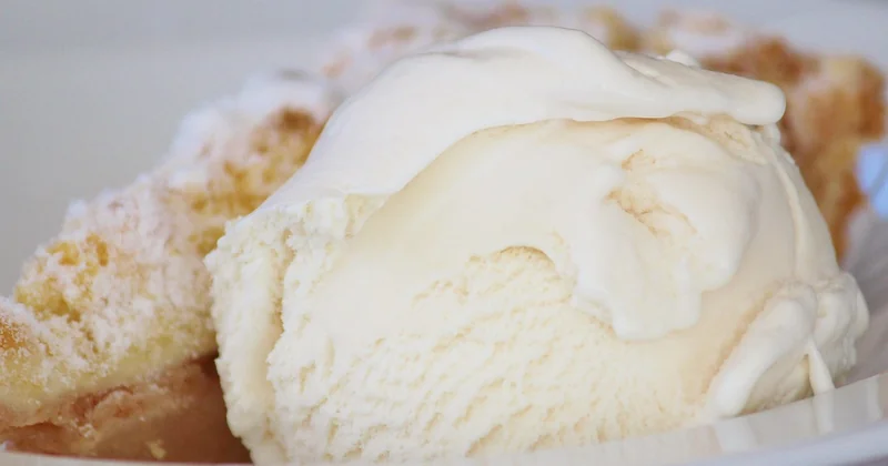 Figues rôties, glace vanille ou chèvre : le grand écart