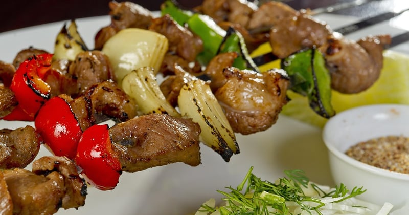 Plats végétariens pour un dîner chic : nos idées raffinées qui impressionnent