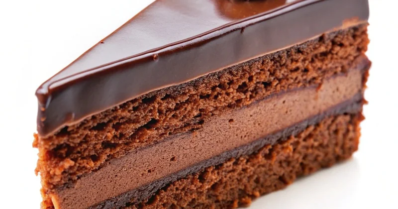 Le secret des grands desserts : les textures contrastées