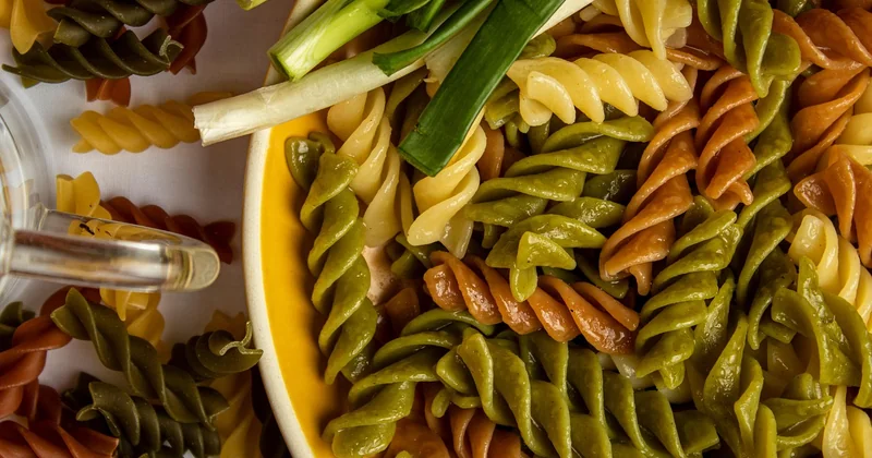 Les questions que vous vous posez vraiment sur les pâtes du soir
