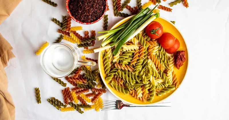 Quel plat pour quel soir ?