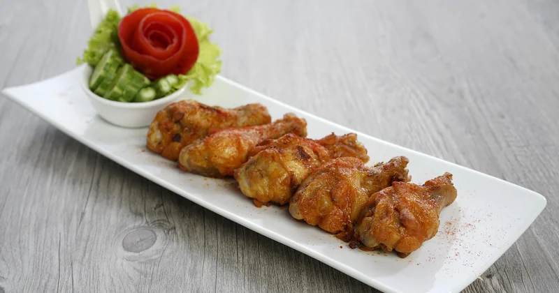 Que trouve-t-on au menu ?