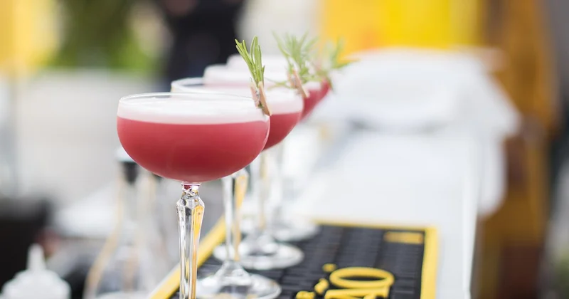 Le secret des apéros réussis : préparez tout à l'avance