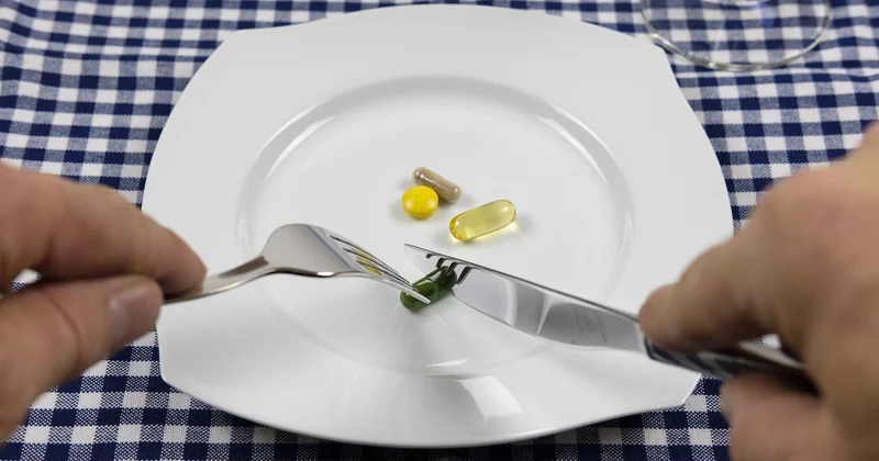 L'angle que tout le monde oublie : les régimes alimentaires