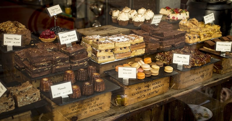 Desserts au chocolat pour fondre de plaisir : nos recettes irrésistibles