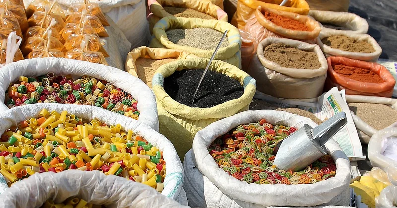 Les six profils de saveurs : le vrai secret des plats réussis