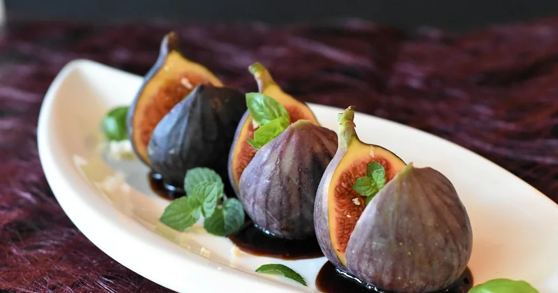 Vinaigre balsamique : pourquoi ce n'est pas un détail