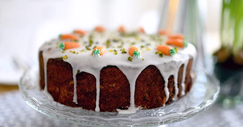 L'art du gâteau impressionnant sans passer la journée en cuisine