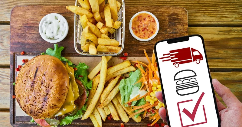Burger King face aux autres enseignes sur le halal