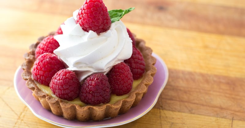 Tartes aux fruits de saison : 15 recettes faciles et gourmandes à tester
