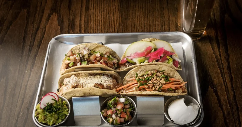 C'est quoi Taco Bell, au juste ?