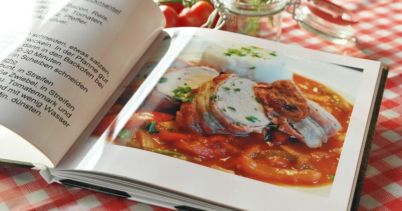Cinq recettes testées et approuvées en moins de 25 minutes