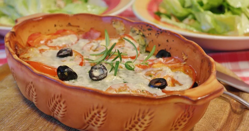 3 recettes de gratins express à tester cette semaine