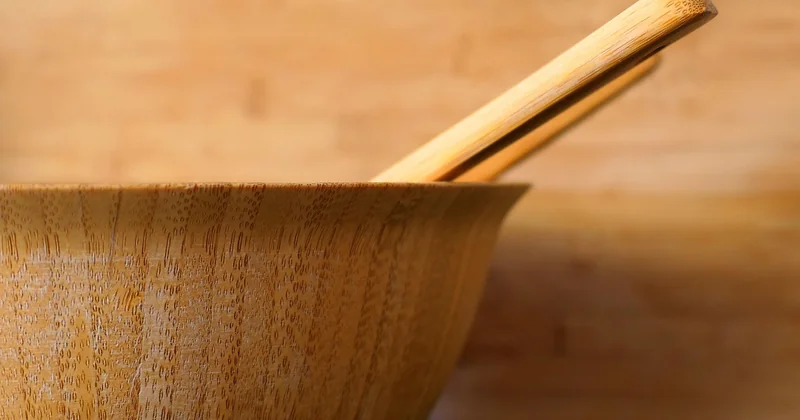 Construire une salade à 40 g de protéines : la méthode en 4 étapes