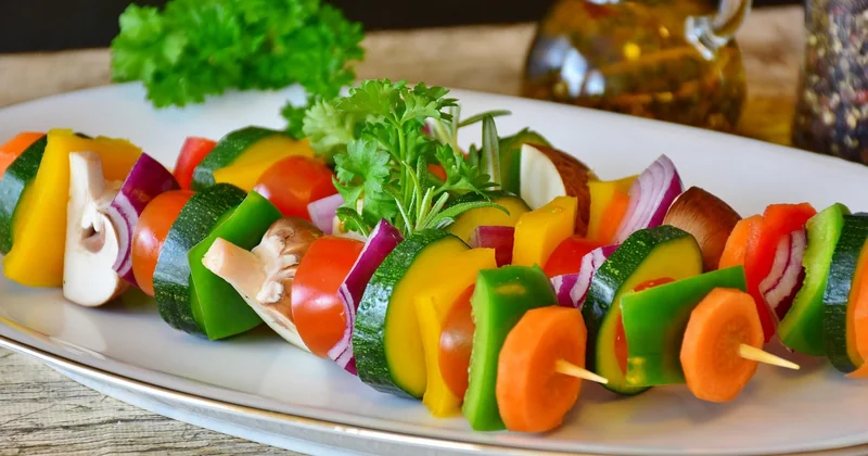 Adapter les recettes sans gluten, sans lactose ou végétalien