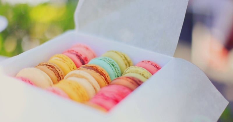 Les secrets pour réussir des macarons parfaits à tous les coups