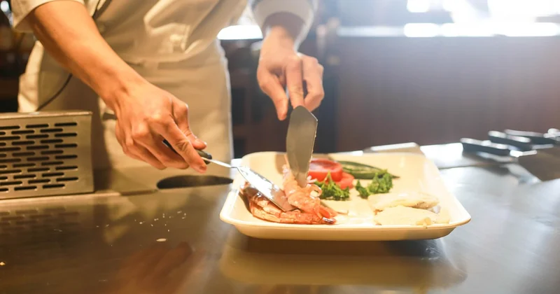 La méthode des 7 plats de base pour ne plus jamais réfléchir à 19h