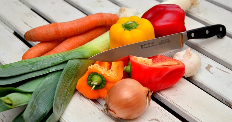 Curry de légumes rapide : la recette facile et savoureuse en 30 minutes