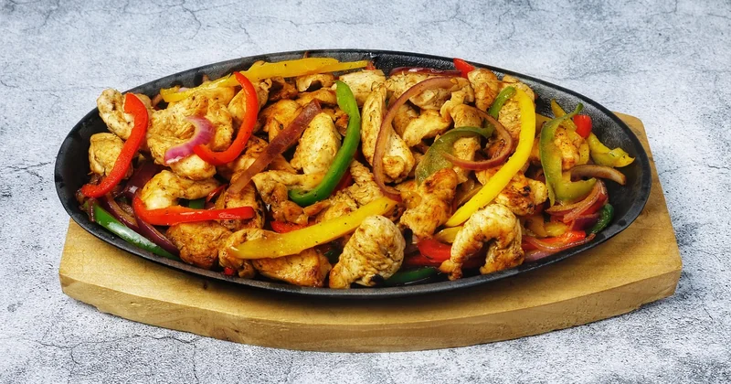 Ce qui fait vraiment la cuisine mexicaine (et ce n'est pas le piment)