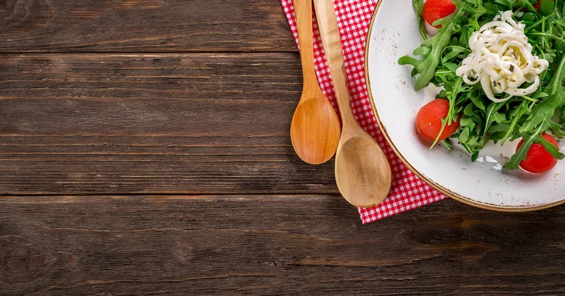 Le menu italien pour recevoir : un plan d'action complet