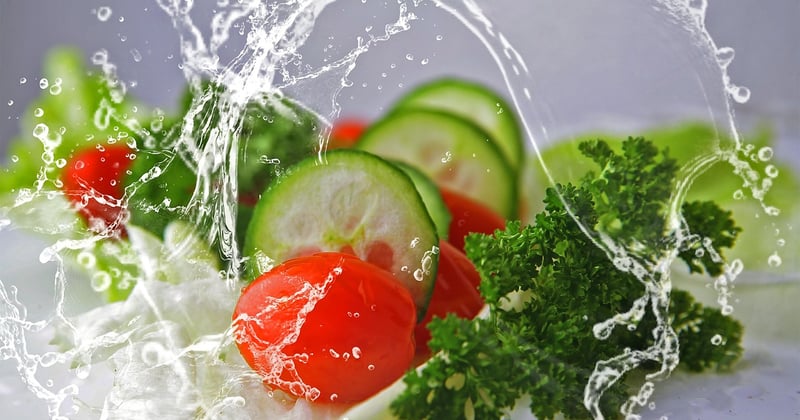10 idées de salades composées riches en protéines, fraîches et rassasiantes