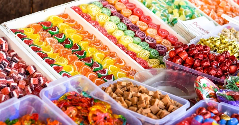 Où acheter des bonbons Mistral Gagnant en 2026
