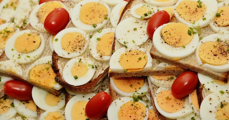 Apéritifs faciles et rapides : 15 recettes gourmandes à préparer en un clin d'œil